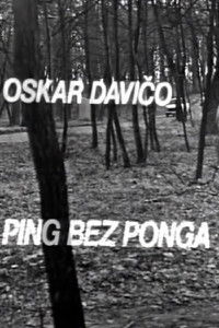 Poster de Ping bez ponga