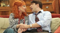 «Счастливы вместе (2006-2013)» — обои к сериалу #3