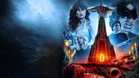 «Heartland of Darkness (2022)» — обои к фильму #2
