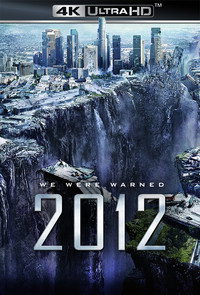 Постер фильма «2012 (2009)» — (50 из 89)