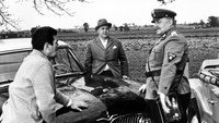 Обои к фильму «Остров преступников (1965)» — (11 из 26)