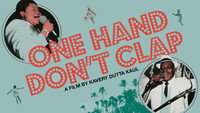 «One Hand Don't Clap (1991)» — обои к фильму #6