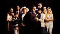 «Бедная богатая девочка (1995-1996)» — обои к сериалу #1