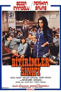 Poster de Bitirimler Sınıfı