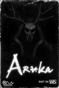 Poster de Aruka