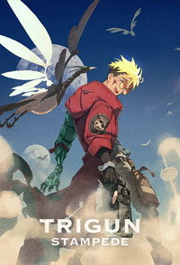 Постер аниме «Триган (1998)» — (34 из 58)