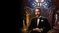 «Theatre Macabre (1971-1972)» — обои к сериалу #1