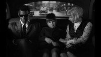 «Ballad in Blue (1965)» — обои к фильму #1