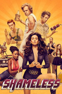 Постер сериала «Бесстыжие (2011 - 2021)» — (51 из 134)