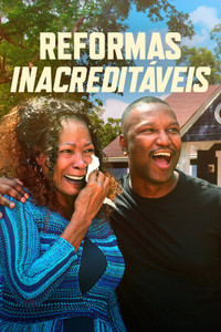Reformas Inacreditáveis S01E08
