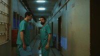 «Curfew (2020)» — обои к фильму #3