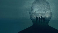 «Украденная молодость (2023)» — обои к сериалу #4