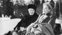 «Jossain on railo (1949)» — обои к фильму #1