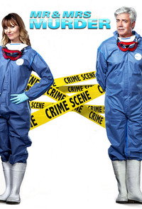 Постер сериала «Уборщики (2013)» — (2 из 8)