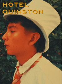 Hotel Quinston