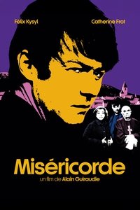 Misericordia poster