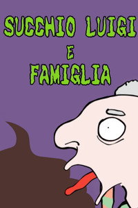 Succhio Luigi e famiglia
