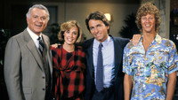 «Three's a Crowd (1984 - 1985)» — обои к сериалу #1