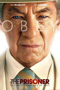 Постер сериала «Заключенный (2009)» — (6 из 17)