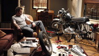 «Рубикон (2010)» — обои к сериалу #2