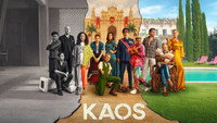 Обои к сериалу «Каос (2024)» — (42 из 65)