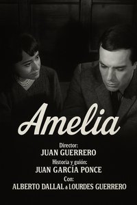 Poster de Amelia