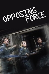 Poster de Opposing Force