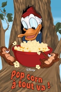 Pop Corn à tout va ! (1951)