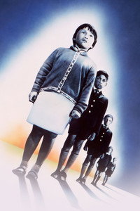 Постер фильма «Дети проклятых (1964)» — (13 из 26)