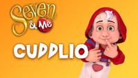 Обои к мультсериалу «Sept nains et moi (2016-2019)» — (32 из 45)