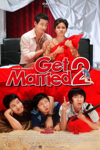 Get Married 2 (2009)