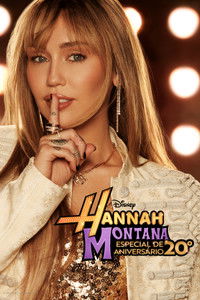 Imagem do Filme Hannah Montana: Especial de 20° Aniversário