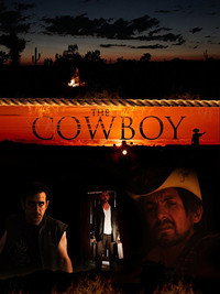 Постер фильма «The Cowboy (2014)» — (1 из 1)