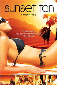 Постер сериала «Sunset Tan (2007)» — (1 из 1)