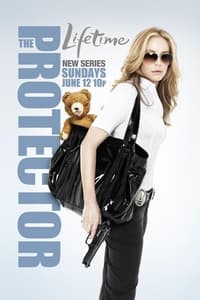 tv show poster The+Protector 2011