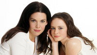 Обои к сериалу «Девочки Гилмор (2000-2007)» — (18 из 89)