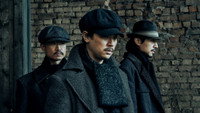 «Харбин (2024)» — обои к фильму #2