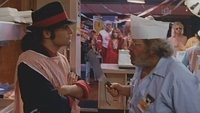 National Lampoon's Last Resort