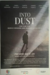 Into Dust - Gefangen