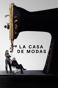 Poster de La casa de modas