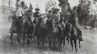 «The Oklahoma Cyclone (1930)» — обои к фильму #1