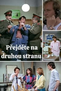 Přejděte na druhou stranu (1988)