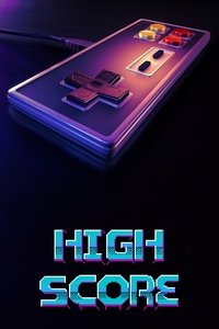 Movieposter High Score