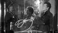 Обои к фильму «Восьмой день недели (1958)» — (25 из 27)