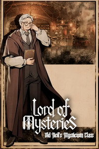 Lord of Mysteries - Specials Episode Guide