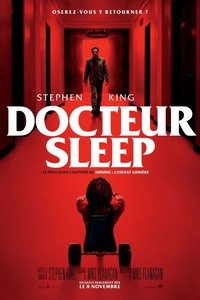 Stephen King's Doctor Sleep