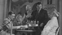 «Ende schlecht, alles gut (1934)» — обои к фильму #1