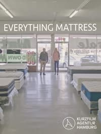 Everything Mattress (2018)