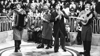 Había una vez un circo