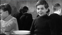 «Странная дружба (1964)» — обои к фильму #4